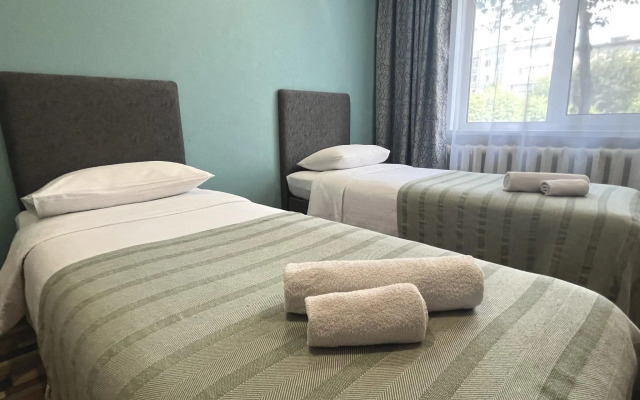 Барбарис на улице Мира 56