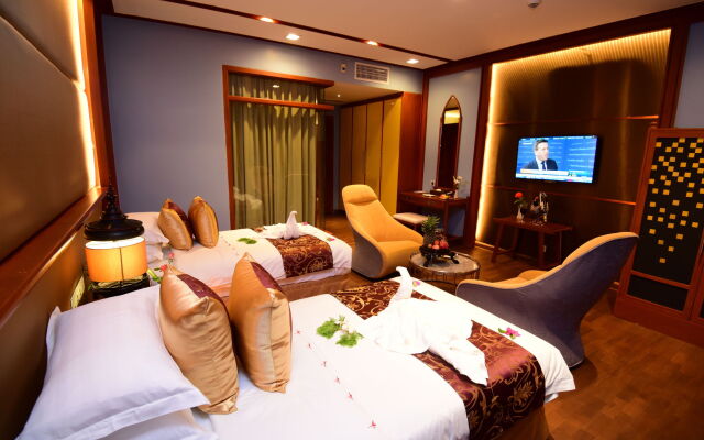Bagan Umbra Hotel