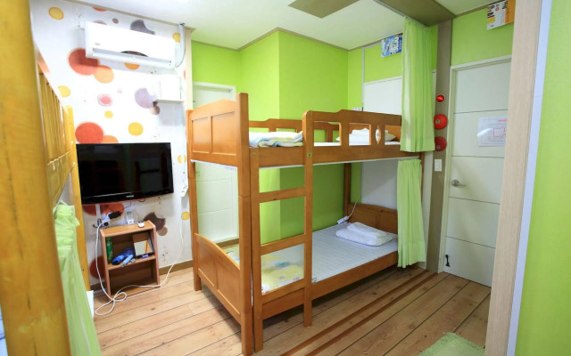 Sori Guesthouse 2nd