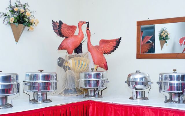 Southern Star Hotel