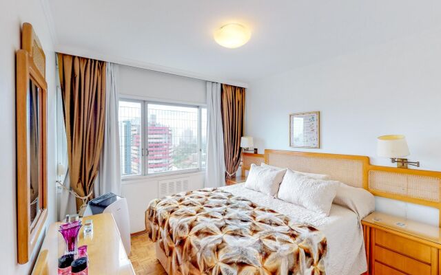 Oceana Suites Opus Alpha ∙ Suite 1402