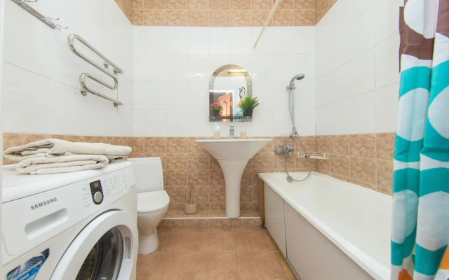 Apartment Vesta