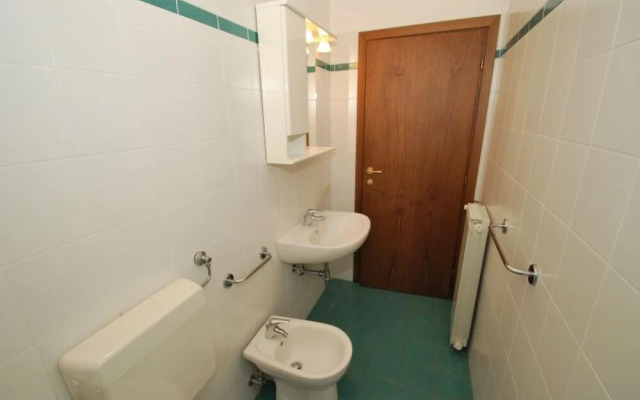 Appartamento 504 in Castellina in Chianti