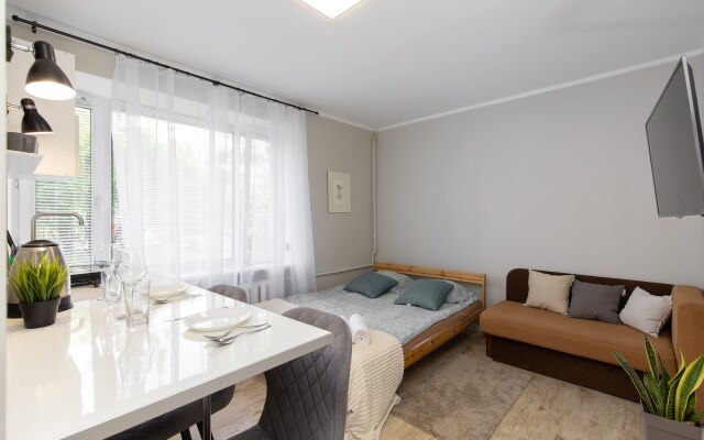 Apartamenty Istorichesky Tsentr na Sommera 13