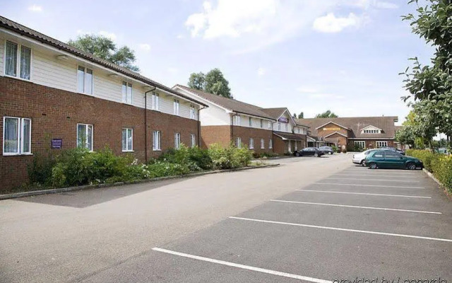Premier Inn Northampton Great Billing/A45