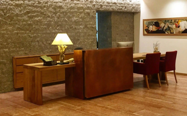 Corona Dolomites Hotel