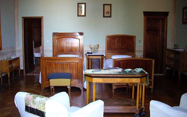 Villa Benni