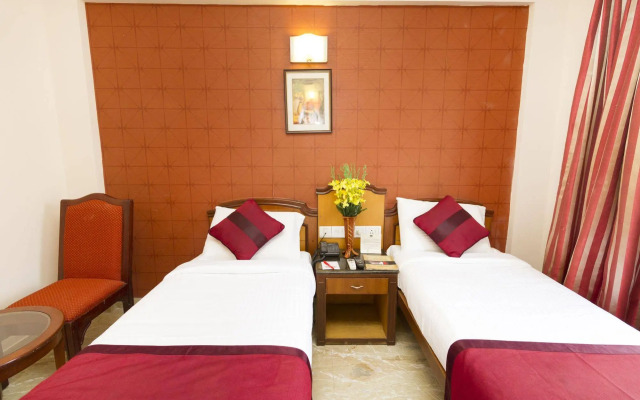 Raaj Residency