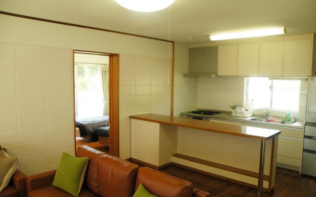 Motobu Cottage Nobaru