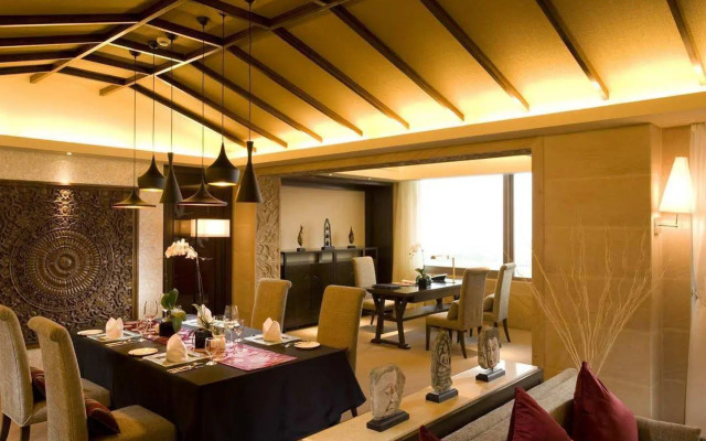 DoubleTree By Hilton Resort Wuxi Lingshan