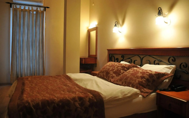 Antik Han Hotel - Special Class
