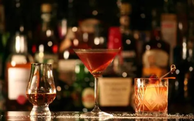 Hotel Und Restaurant Waldhaus