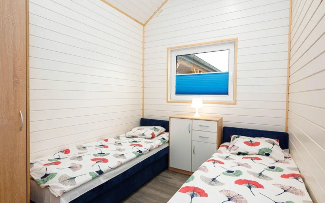 2-bed Holiday Homes With Pool