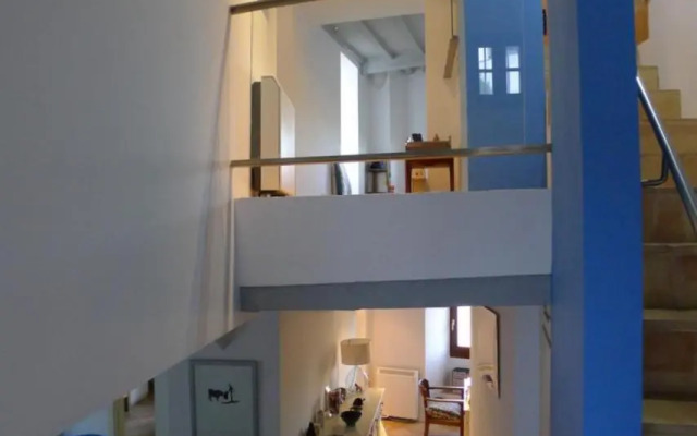 Salvatierra Guest House