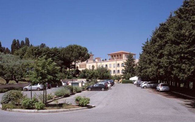 LH Hotel Villa Vecchia