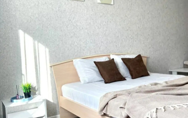 Апартаменты на улице Ленина 284