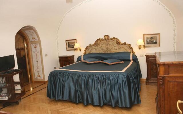 Navona Gallery Suites