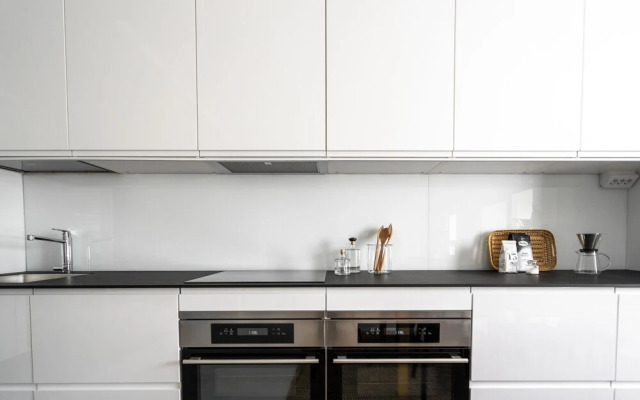 Roost Haapaniemenkatu