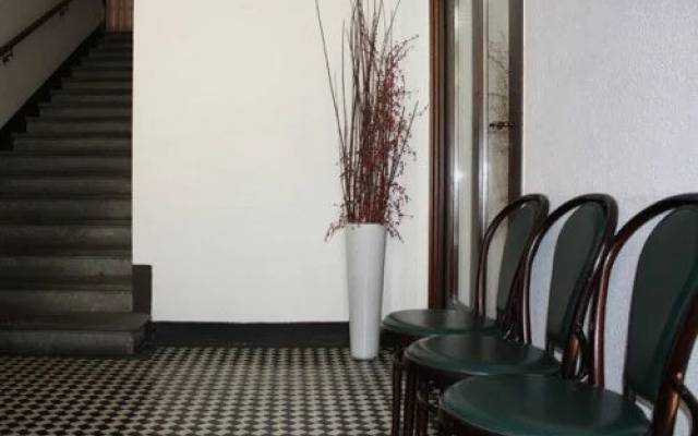 Albergo Ristorante Croce Federale