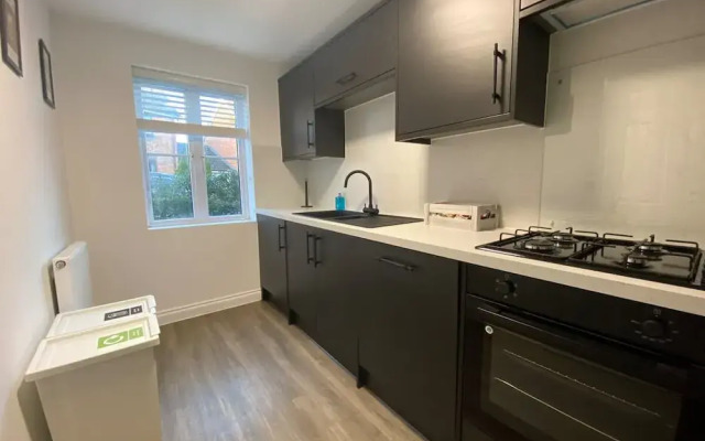 Host Stay Bluebell Close