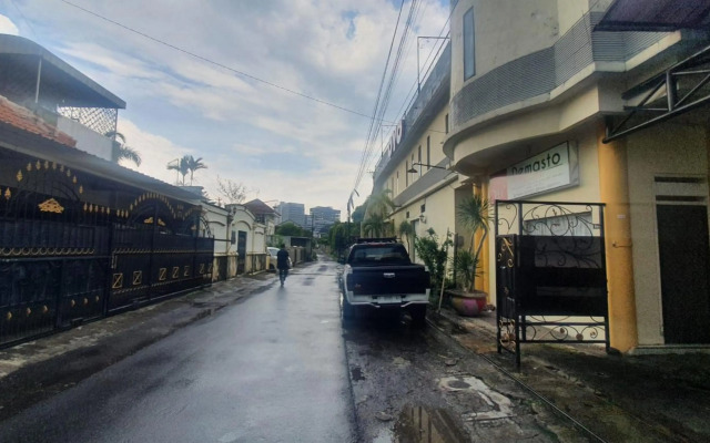 OYO 2614 Demasto Homestay