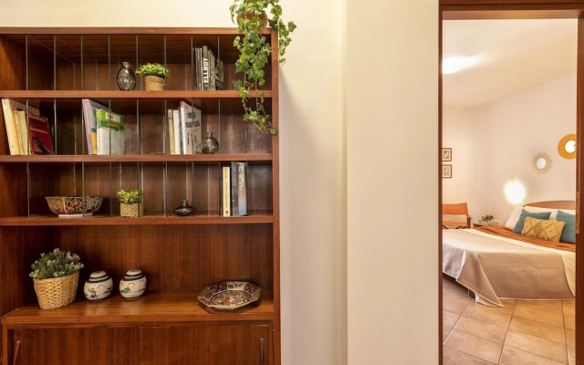 Sardinia Re - Coral Flat