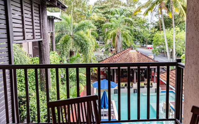 Hibiscus Resort & Spa