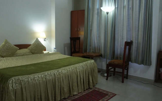 Hotel Lilawati Grand