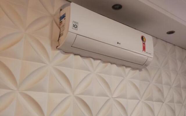 Casa Aconchegante A 28 Min. Thermas De São Pedro