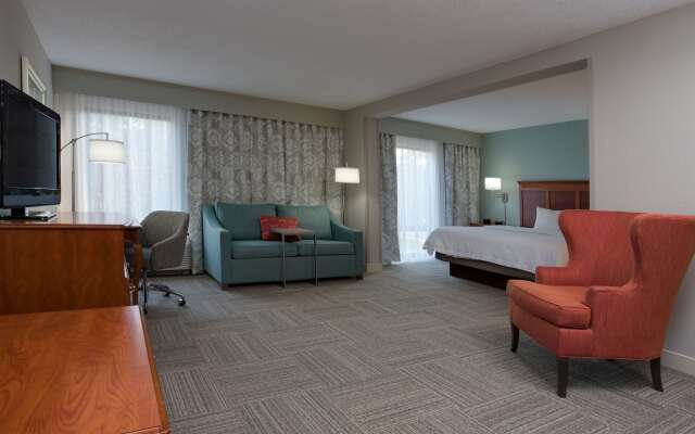 Hampton Inn North Myrtle Beach-Harbourgate