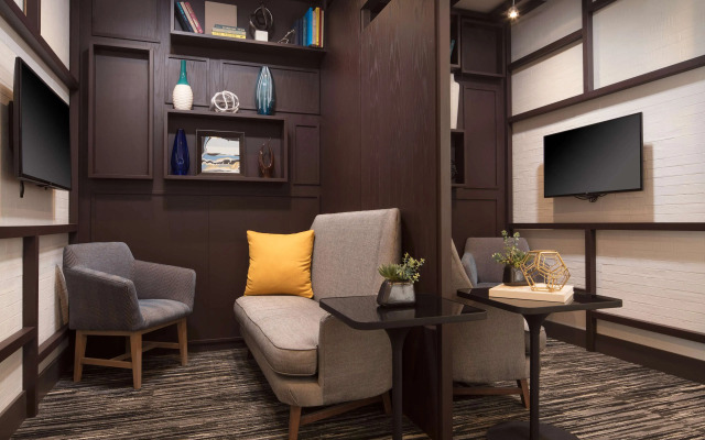 Hyatt Place Oklahoma City / Bricktown
