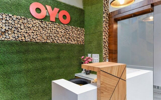 OYO Flagship 30930 Hotel Jaipur Inn