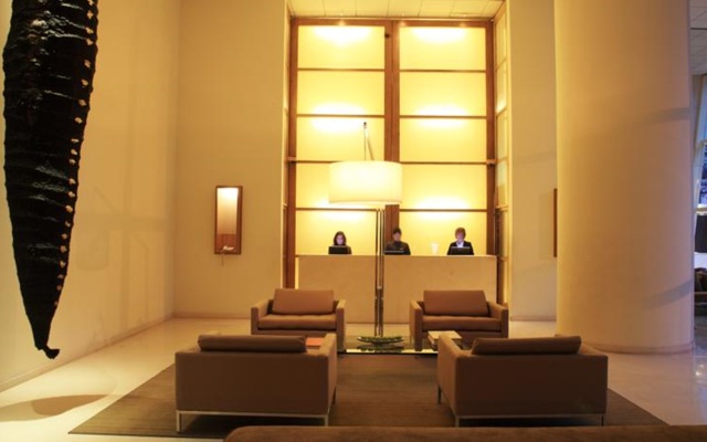 Hotel Emiliano