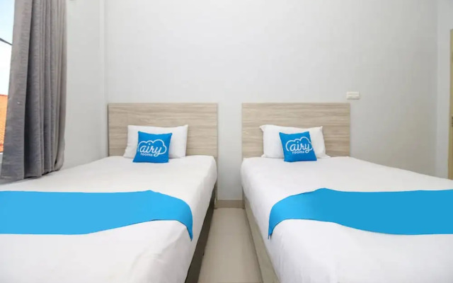 Airy Syariah Kedawung Executive Cirebon