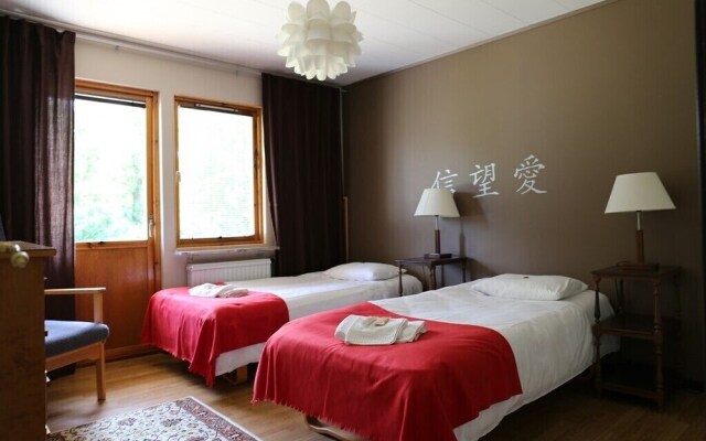 Åsundsholm Golf & Country Club