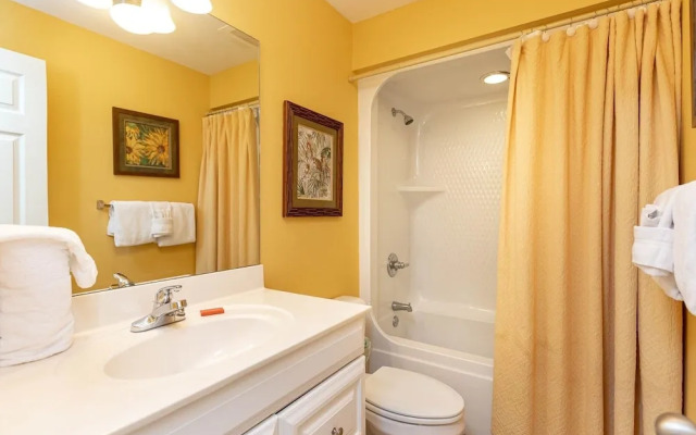 Phoenix Ix 1405 3 Bedroom Condo