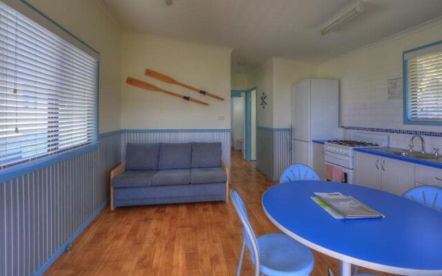 Beachcomber Holiday Park