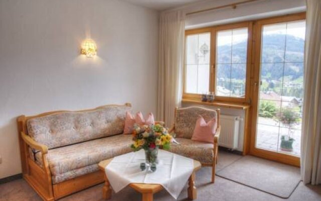 Haus Monte Bianco - Familie Herr