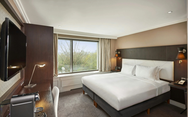 DoubleTree by Hilton Hotel London - Hyde Park