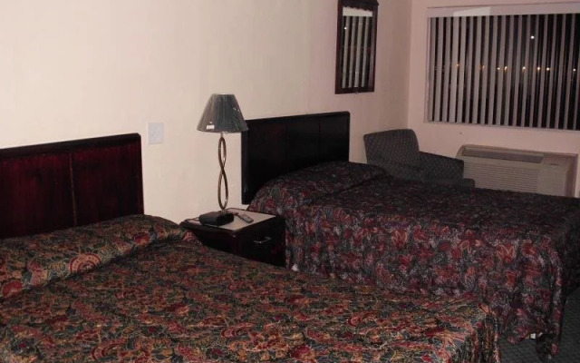 A1 Value Inn