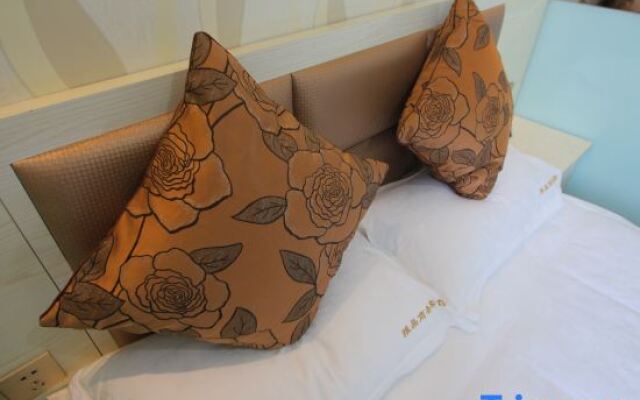 Shanghai Yajing Business Hotel (Xinhua Hospital Branch)