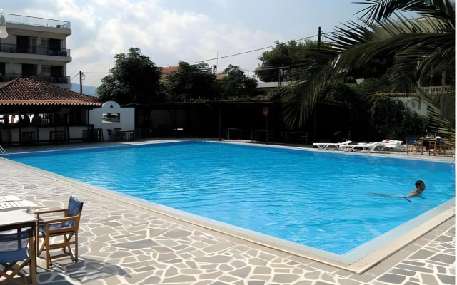 Hotel Pavlou