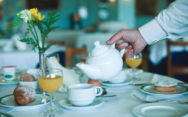 Grand Hotel Moon Valley