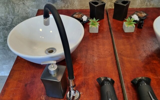 Morada dos Saguis Chalés e Studios