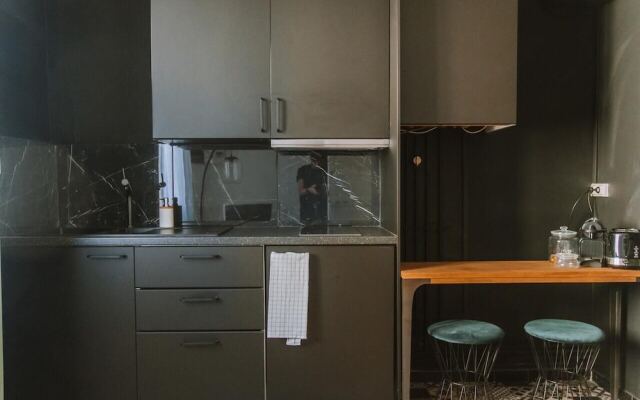 La Marquise Blaise Pascal