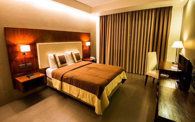 Ariana Hotel