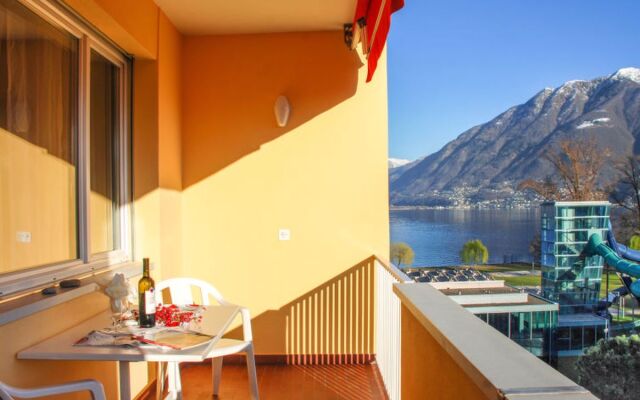 Residenza Lido 36410