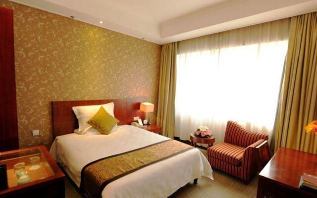 Mirage Hotel