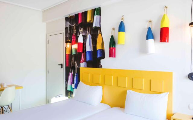 ibis Styles Lisboa Centro Liberdade NE