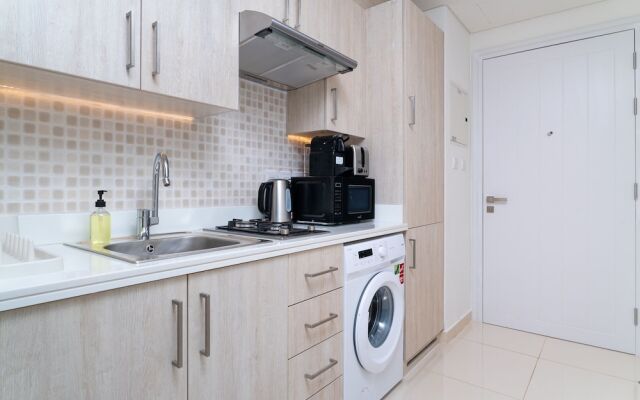 Nasma Holiday Homes - Seven Hotel and Apartment